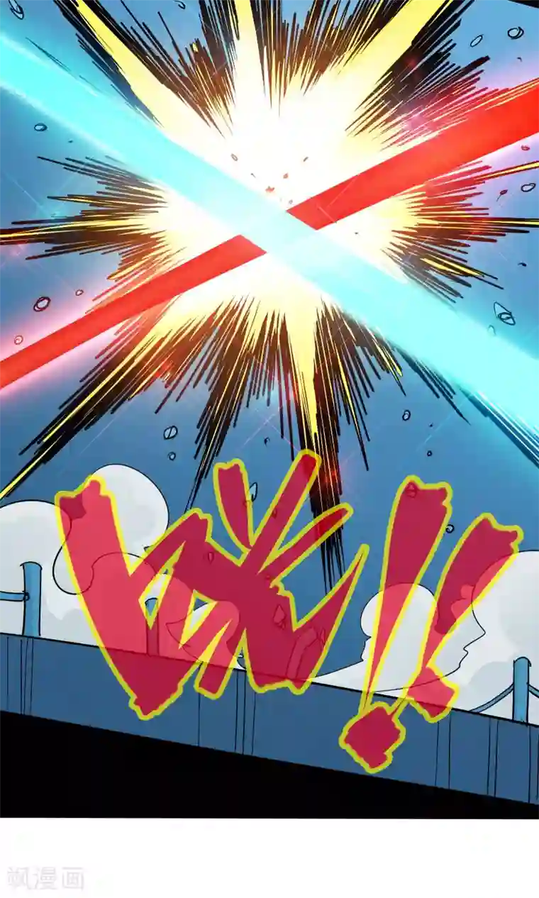 炼狱尖兵第50话