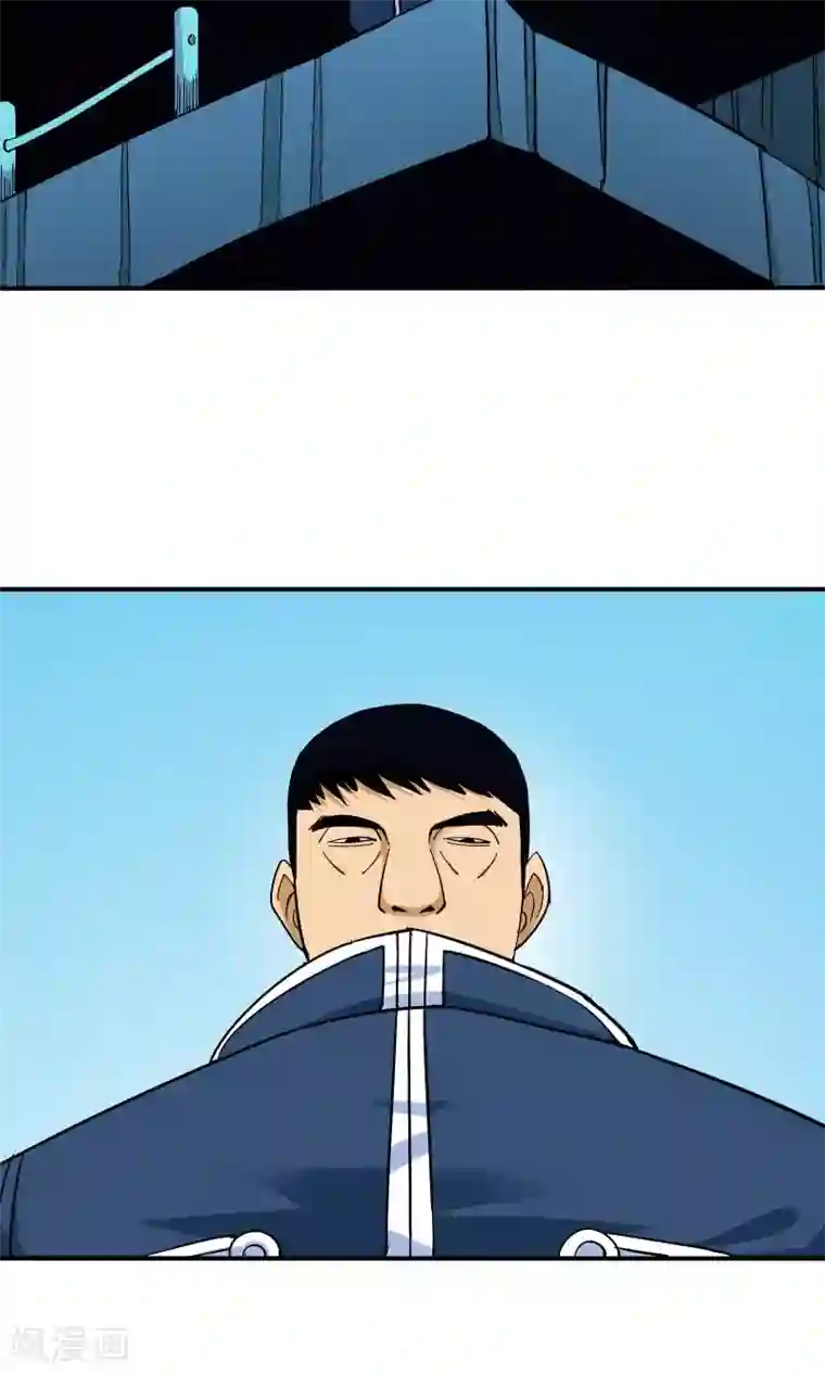 炼狱尖兵第50话