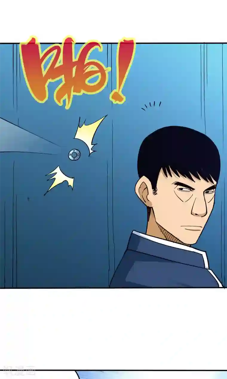 炼狱尖兵第50话