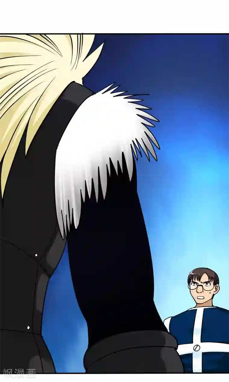 炼狱尖兵第51话