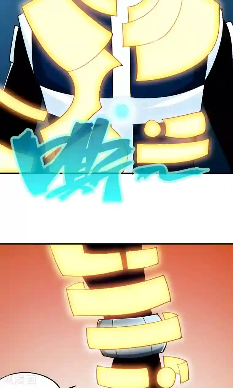 炼狱尖兵第51话