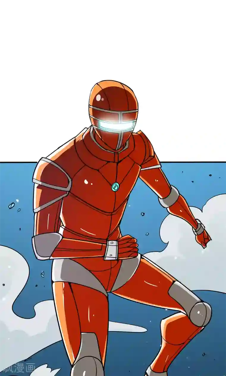 炼狱尖兵第51话