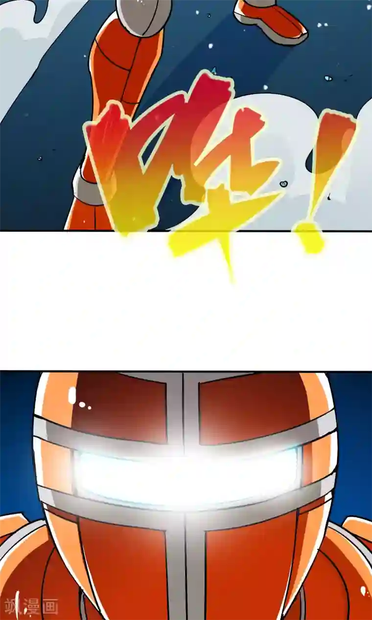 炼狱尖兵第51话