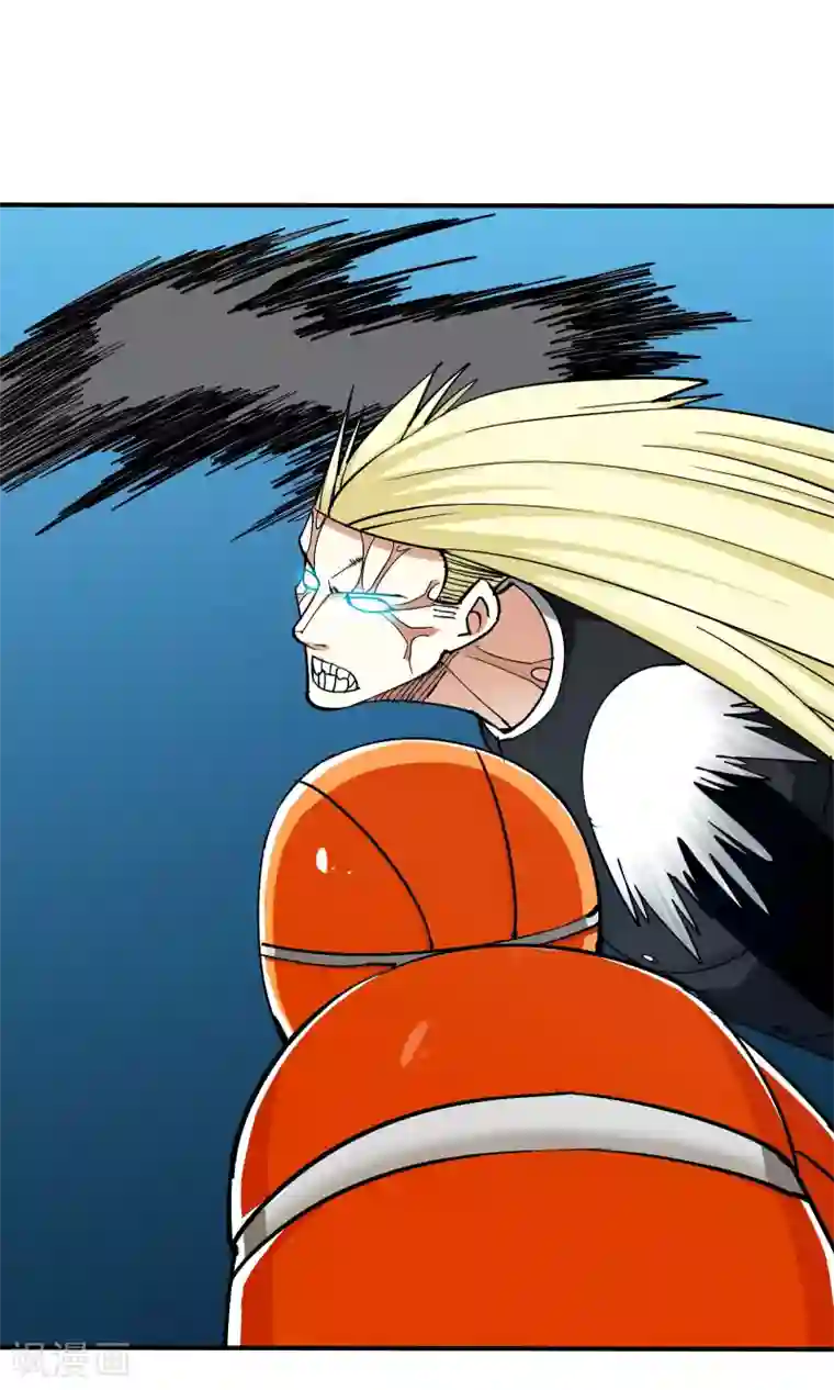 炼狱尖兵第51话