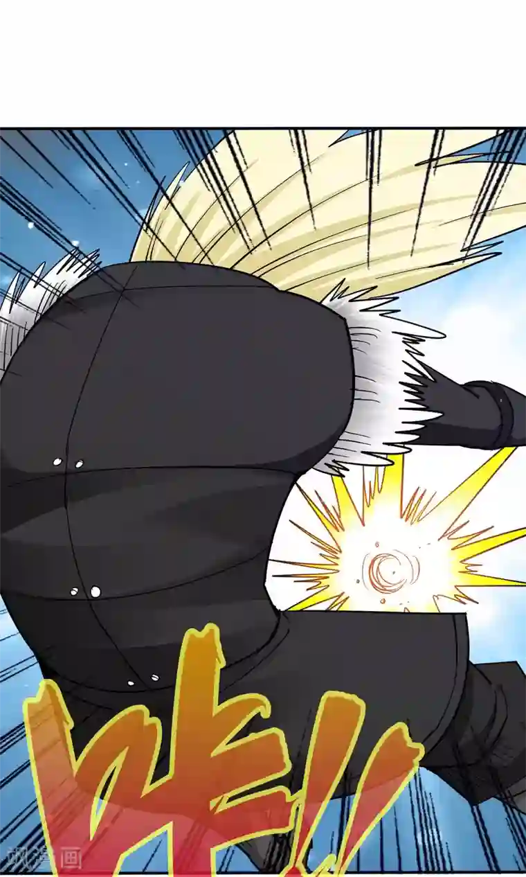 炼狱尖兵第51话