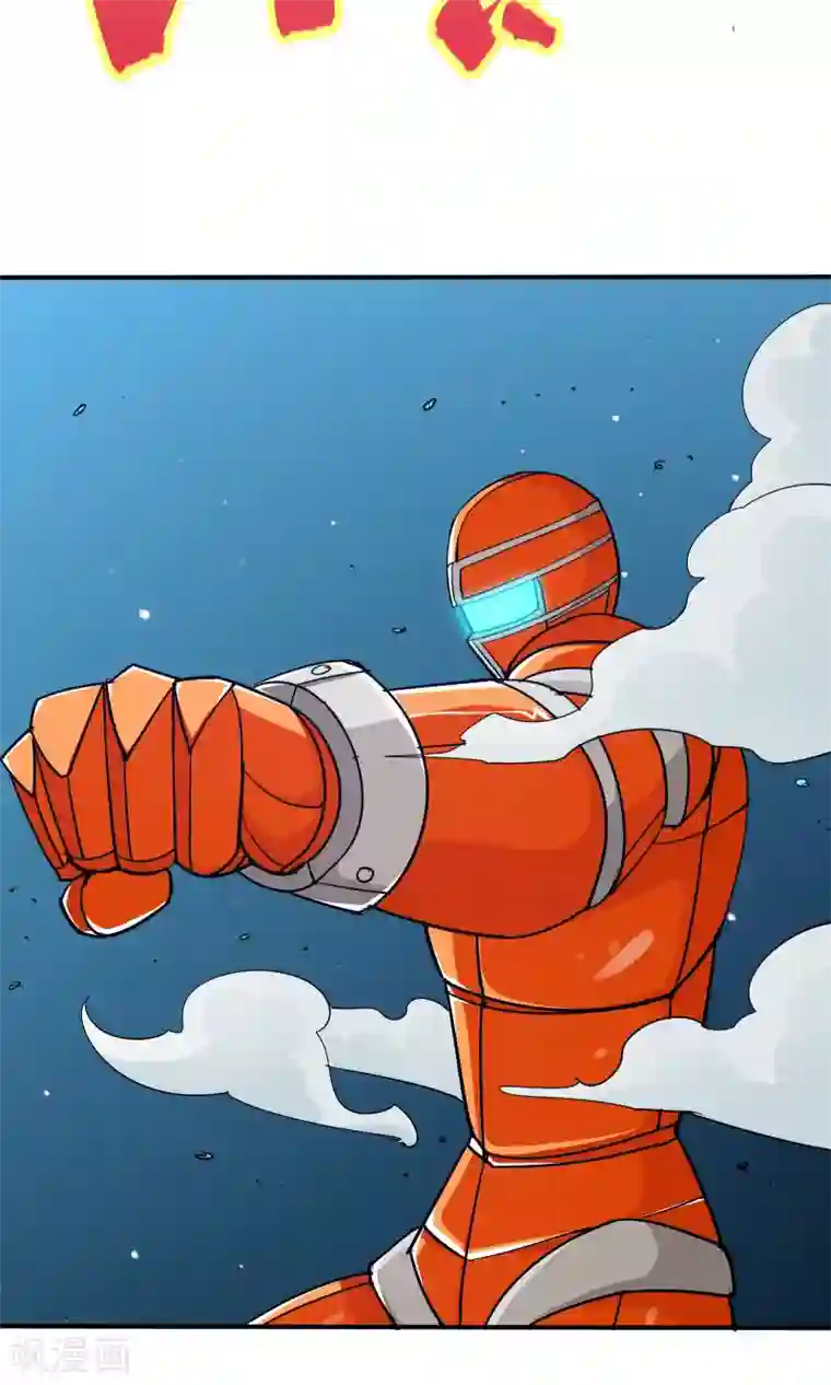 炼狱尖兵第51话