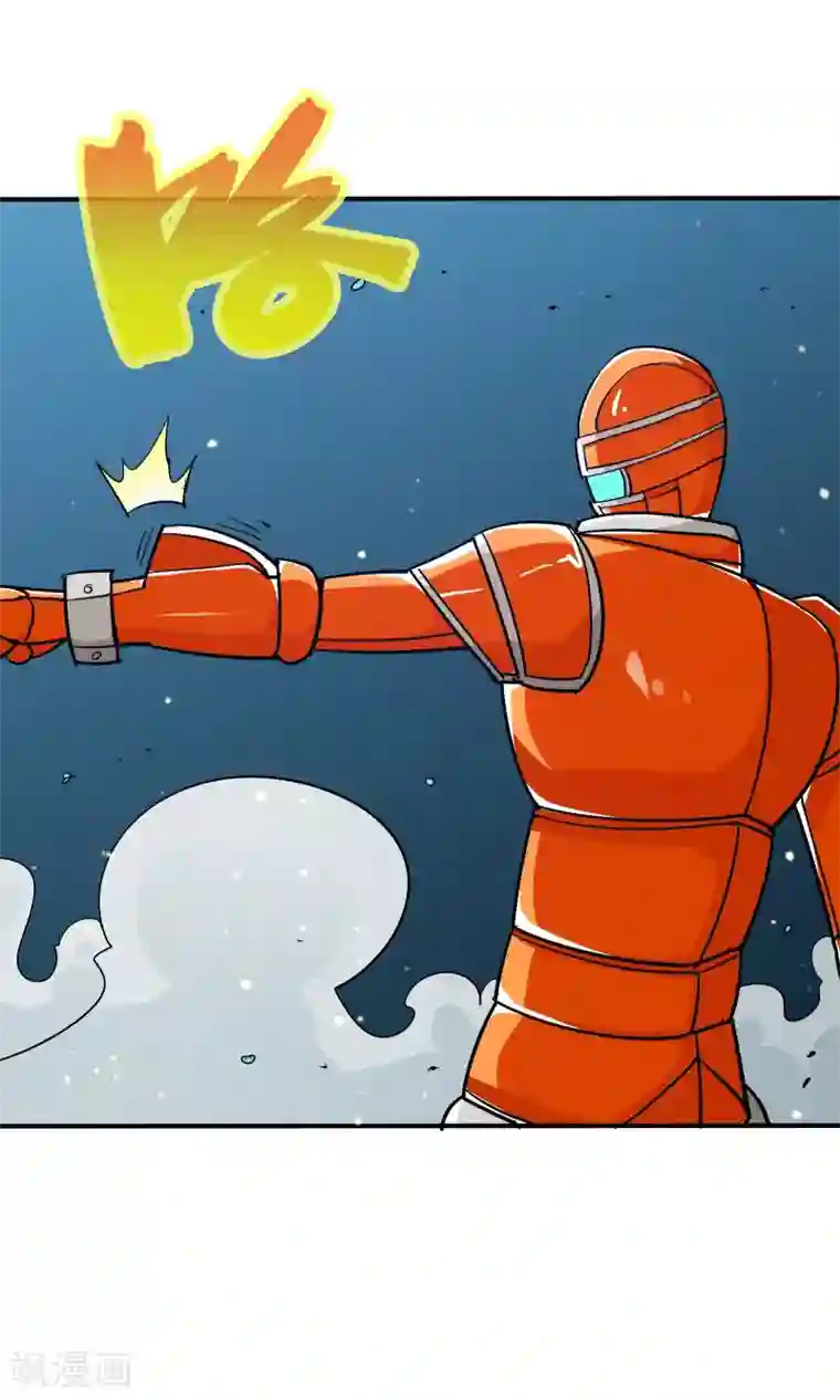 炼狱尖兵第51话