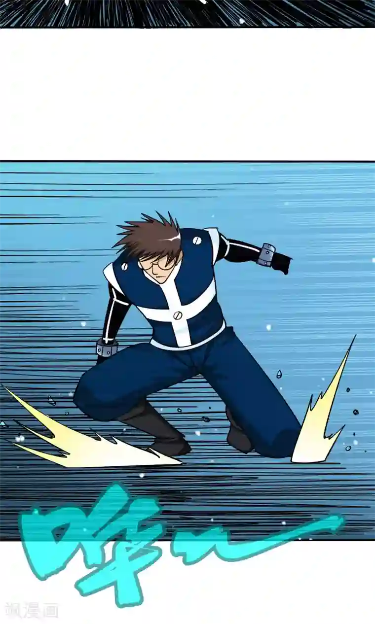 炼狱尖兵第51话