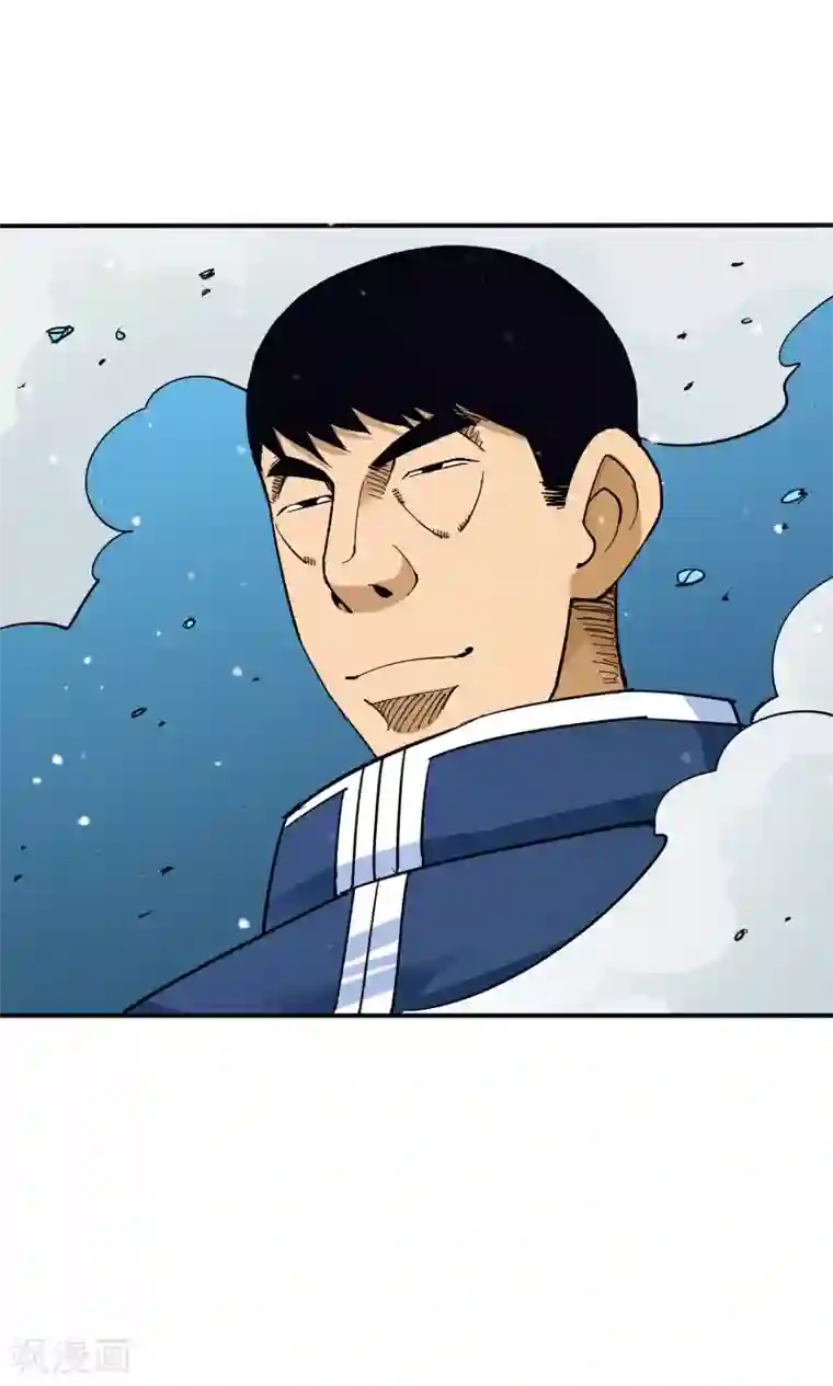 炼狱尖兵第52话