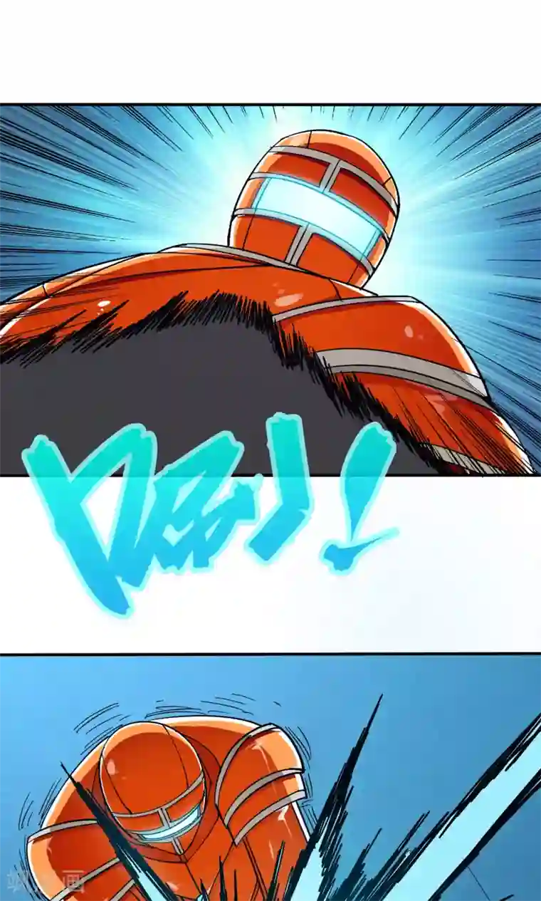 炼狱尖兵第52话