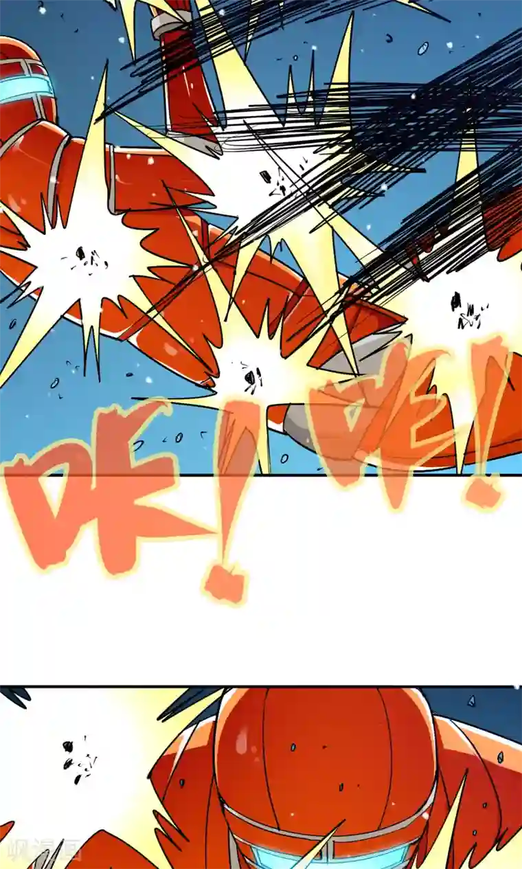 炼狱尖兵第52话