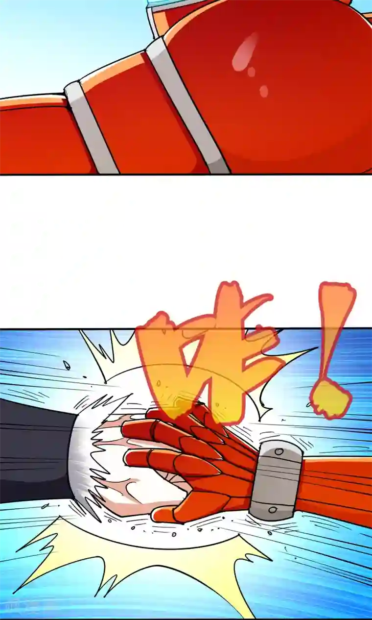 炼狱尖兵第52话