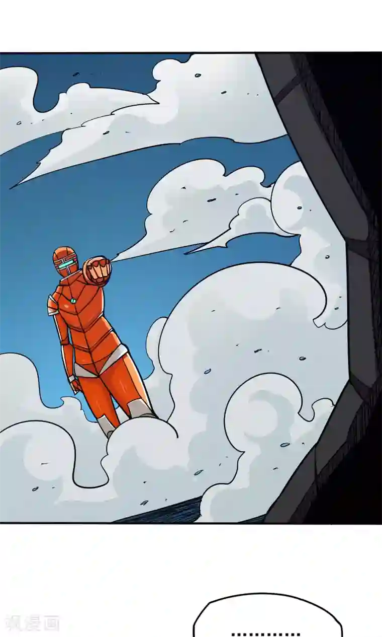 炼狱尖兵第52话