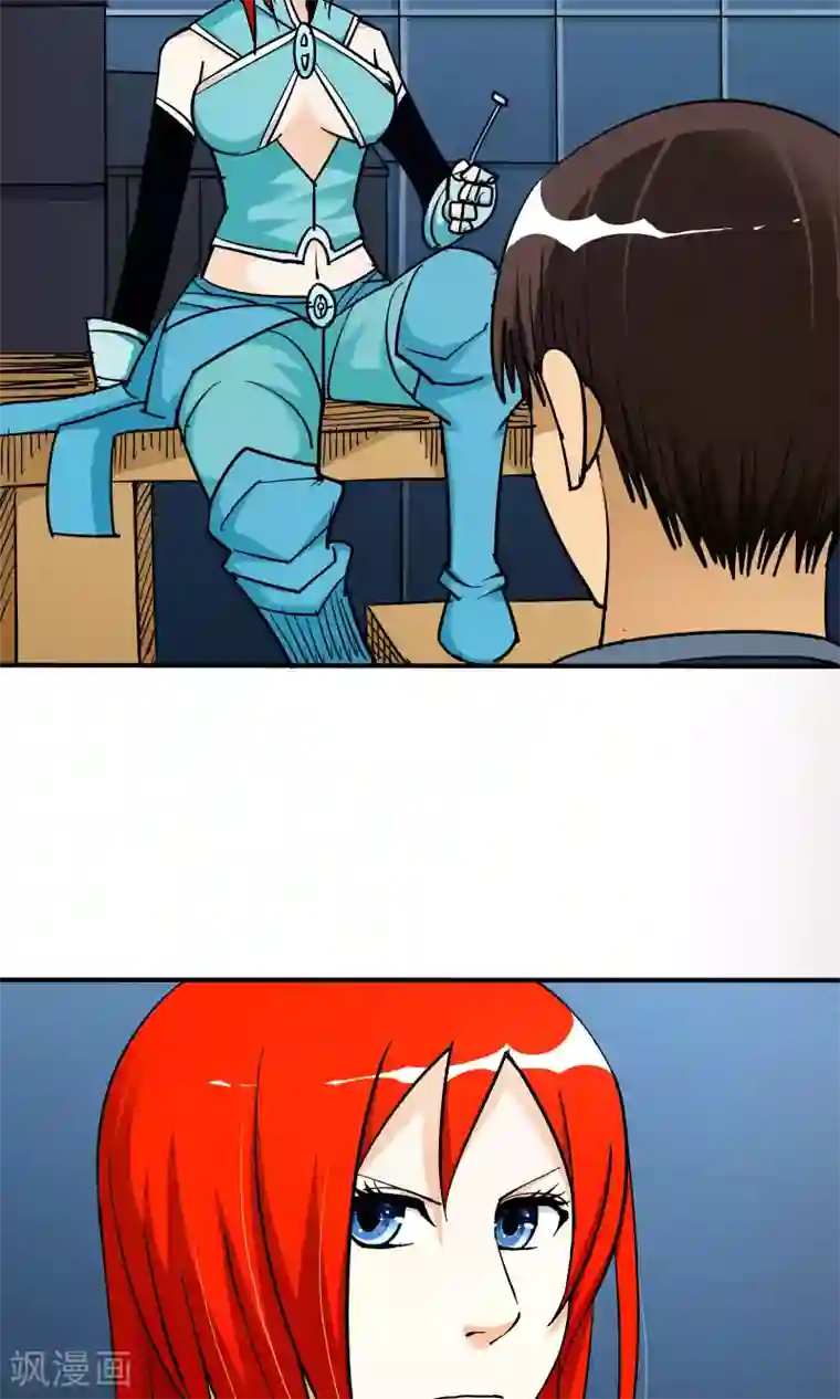 炼狱尖兵第54话