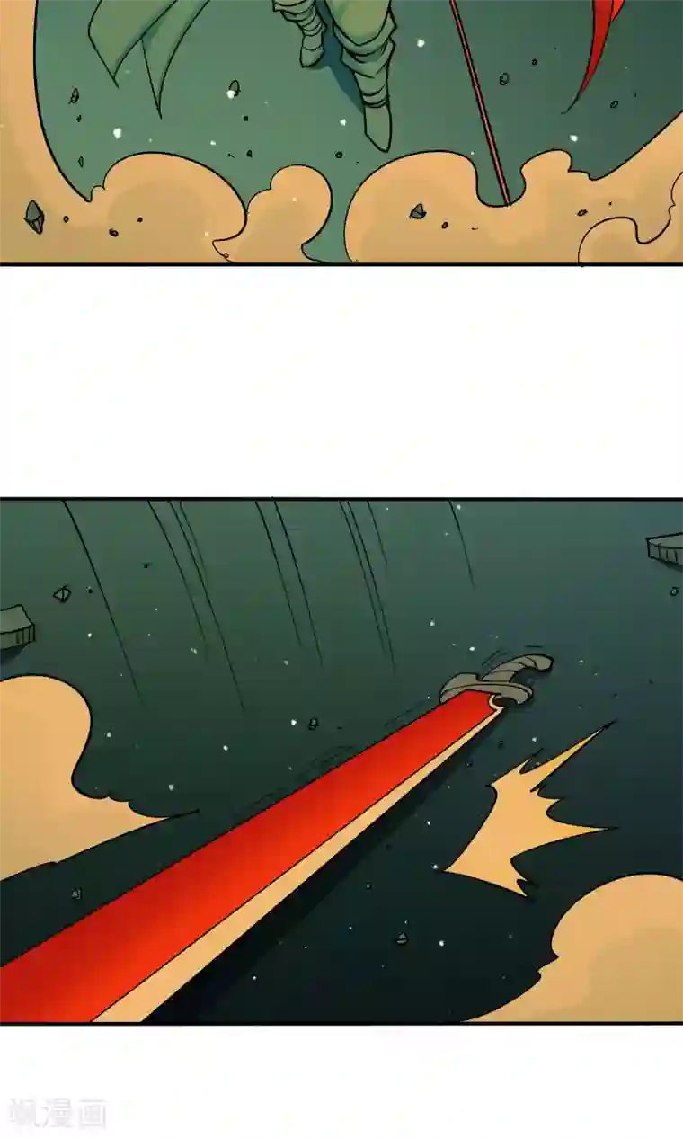 炼狱尖兵第54话