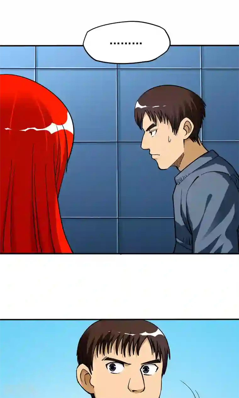 炼狱尖兵第54话