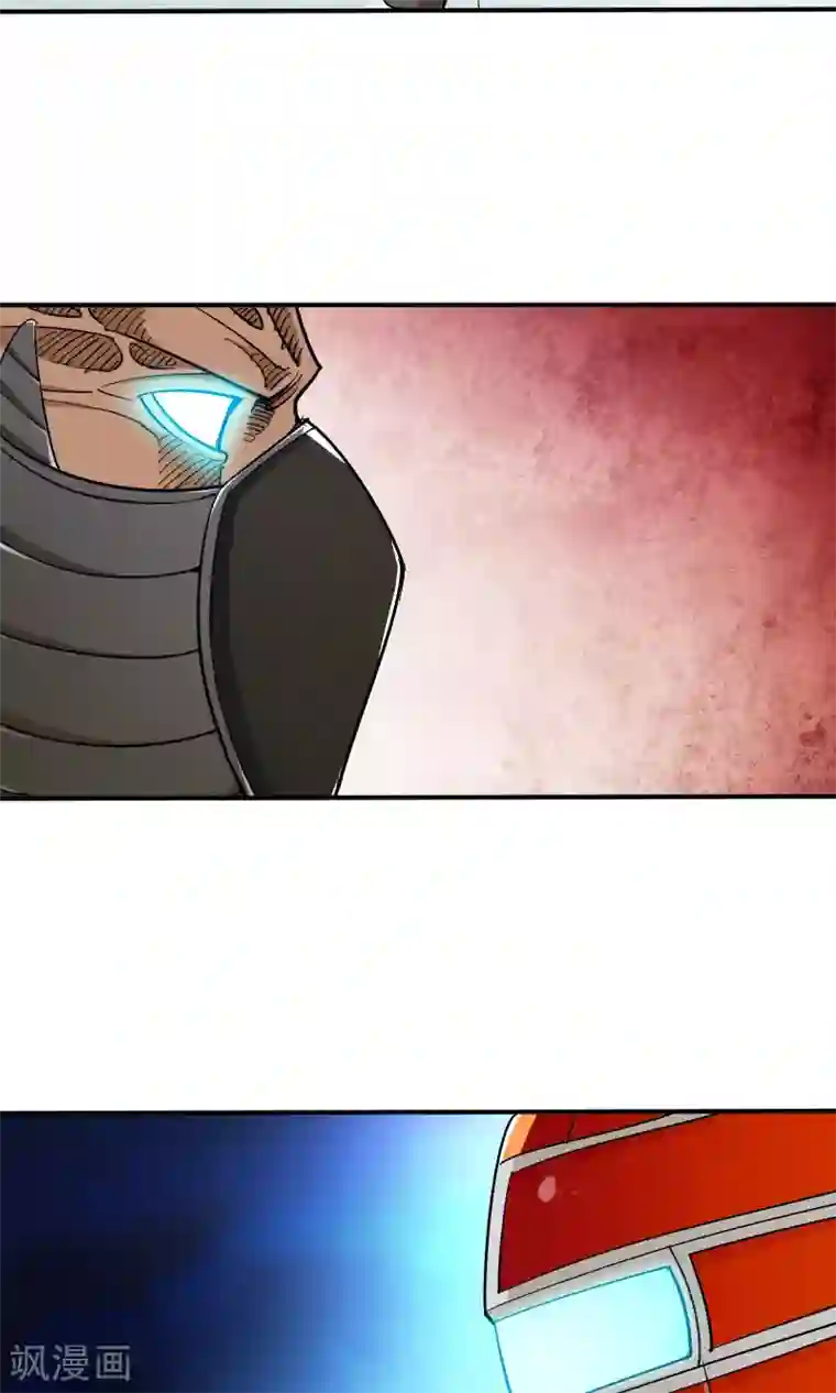 炼狱尖兵第54话