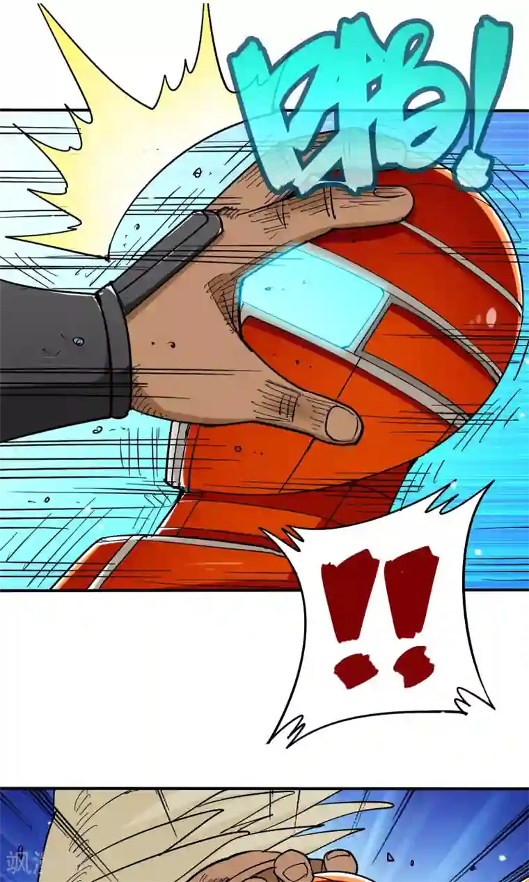 炼狱尖兵第54话