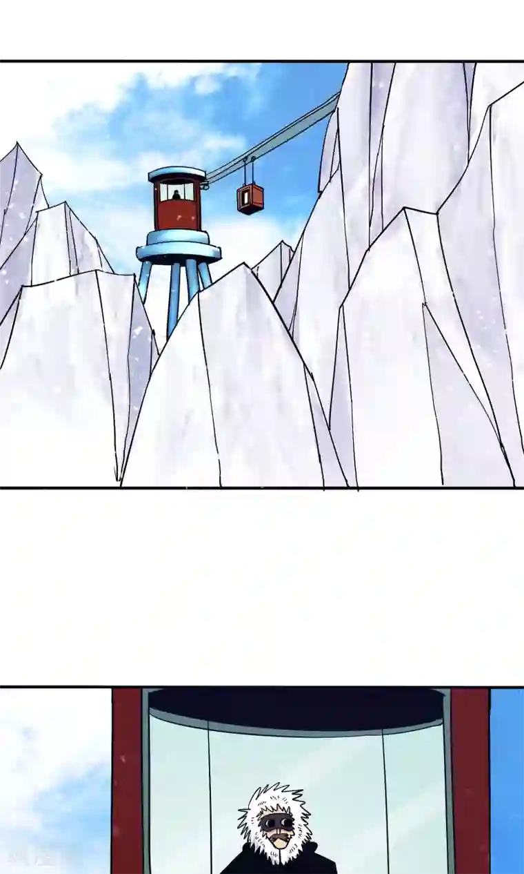 炼狱尖兵最终话