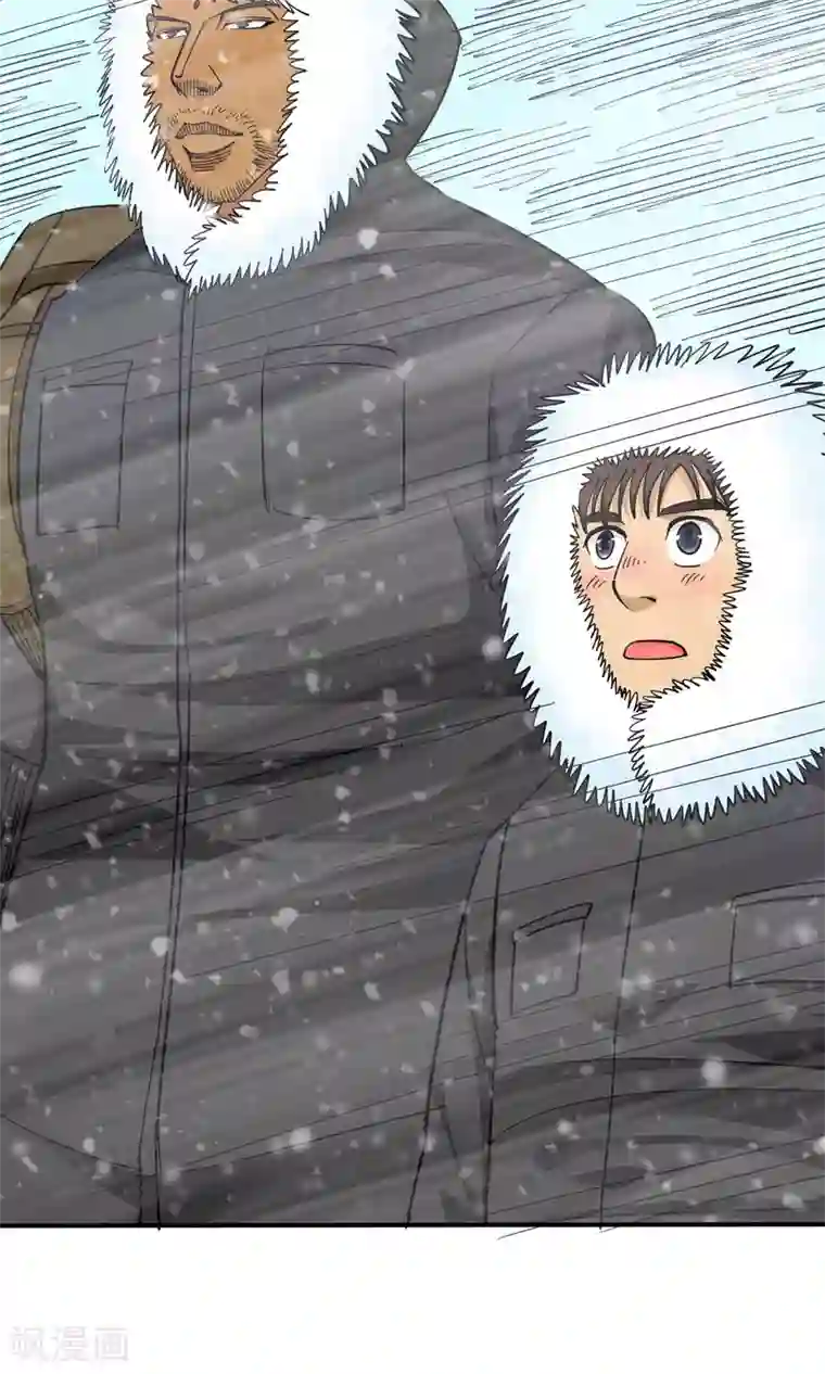 炼狱尖兵最终话