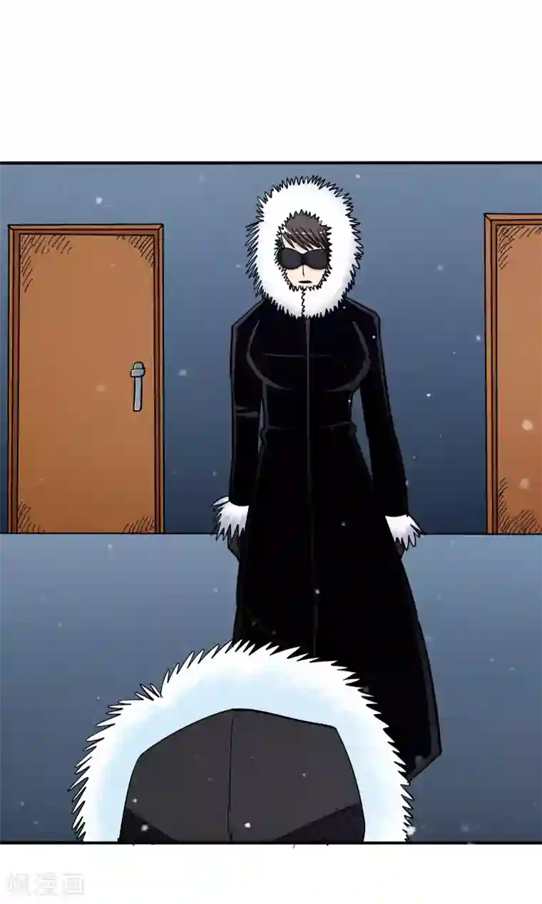 炼狱尖兵最终话