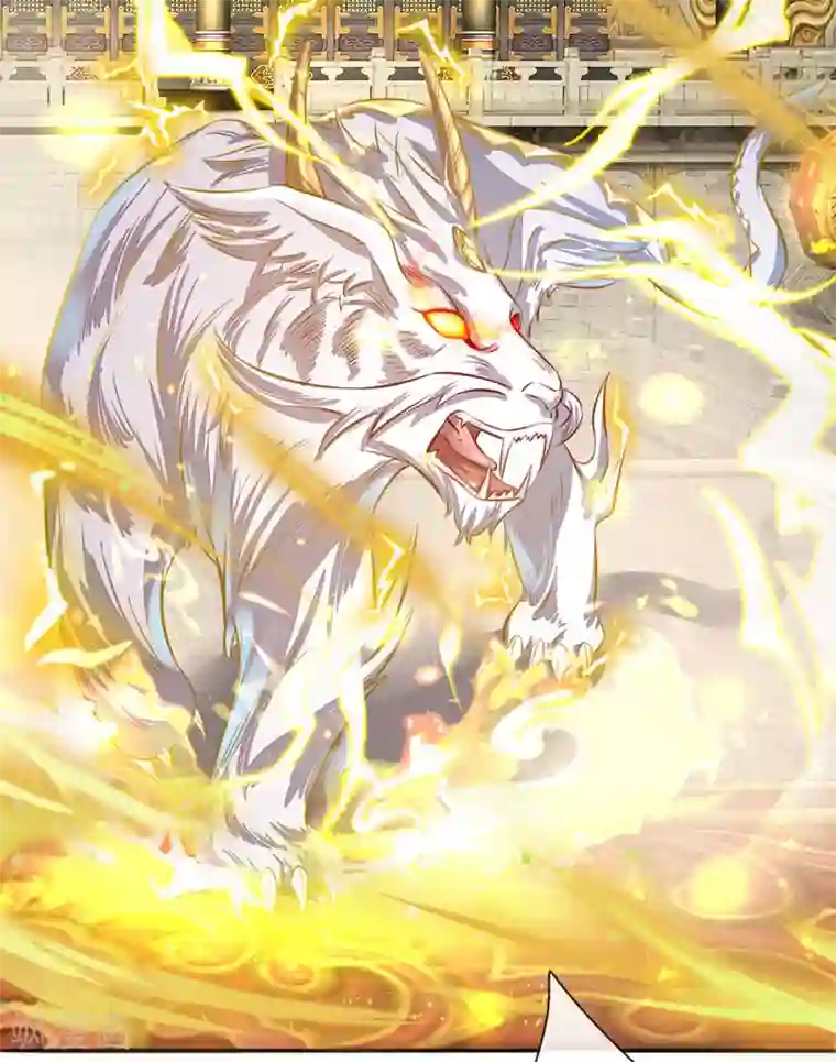 逆天剑神第170话 玉符抵命，逃过一劫