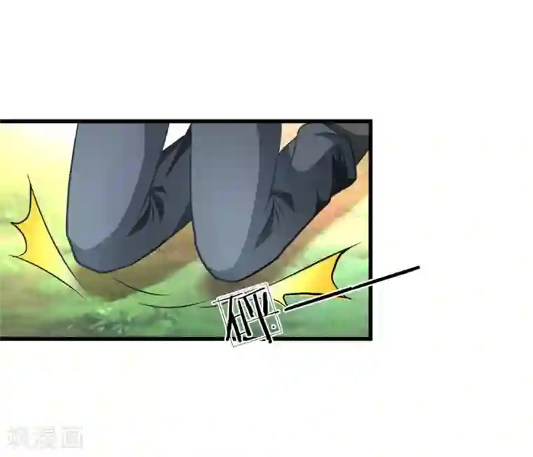 逆天剑神第6话 焚天剑出，必有血染