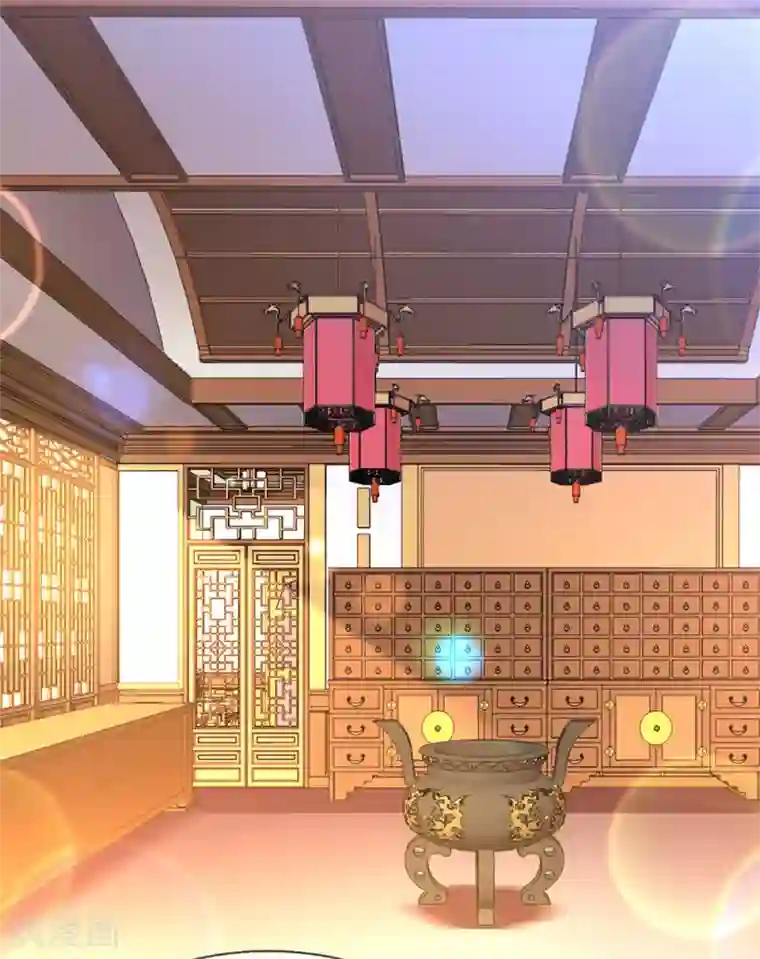 逆天剑神第18话 盟主出场，比试炼丹