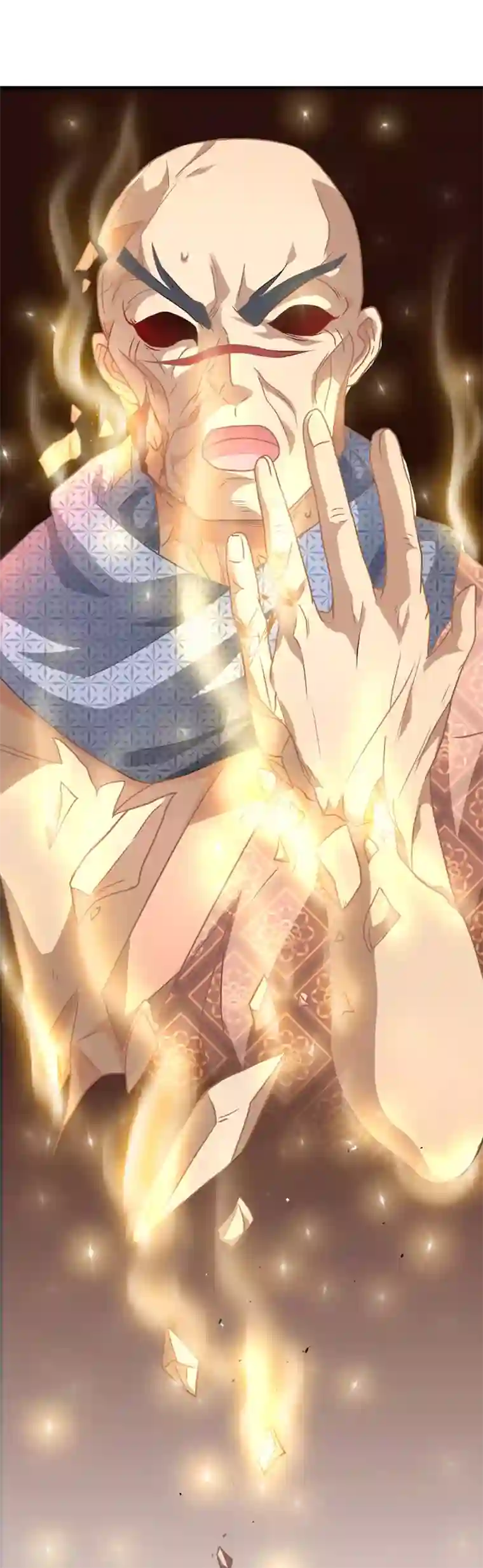 逆天剑神第31话 坦白从宽，抗拒从严