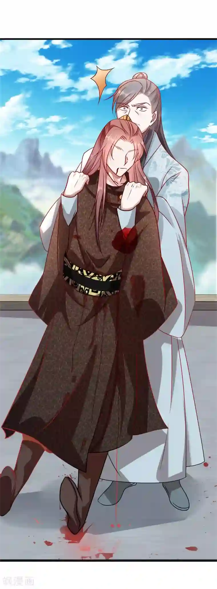 逆天剑神第39话 修罗剑气，瞬秒庭天