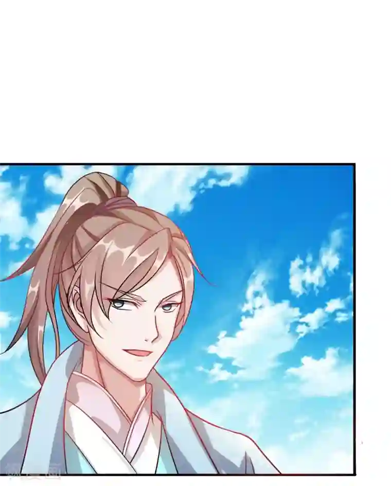 逆天剑神第39话 修罗剑气，瞬秒庭天