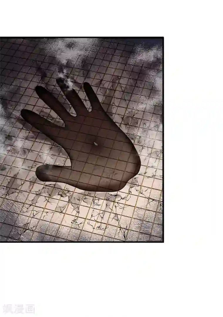 逆天剑神第57话 从天而降，神掌逆天