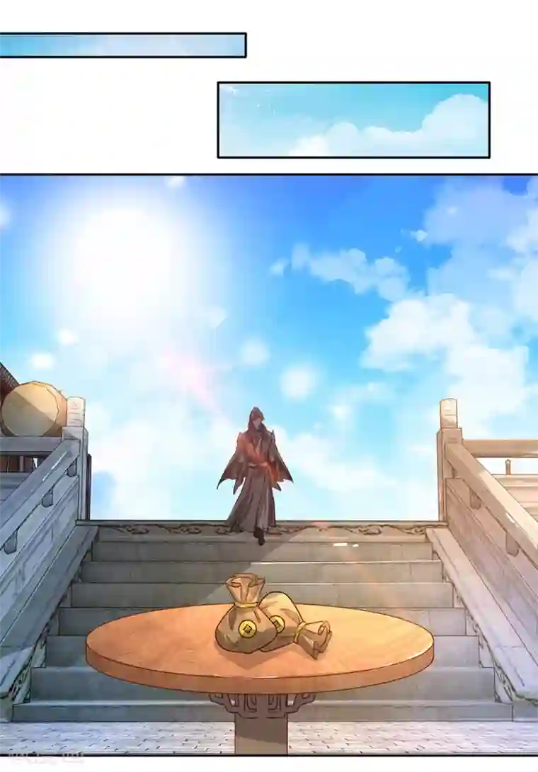 逆天剑神第72话 以弱胜强，天赋逆天