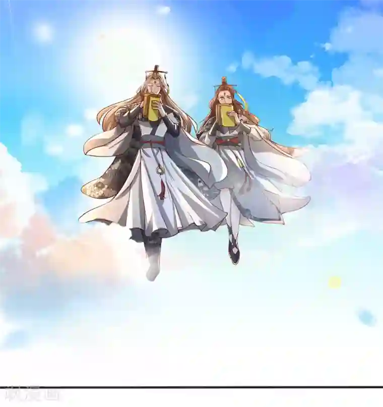 逆天剑神第77话 剑气掠过，无人生还