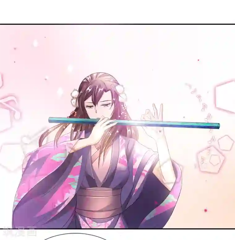 逆天剑神第83话 笛声悠扬，匕首凶险