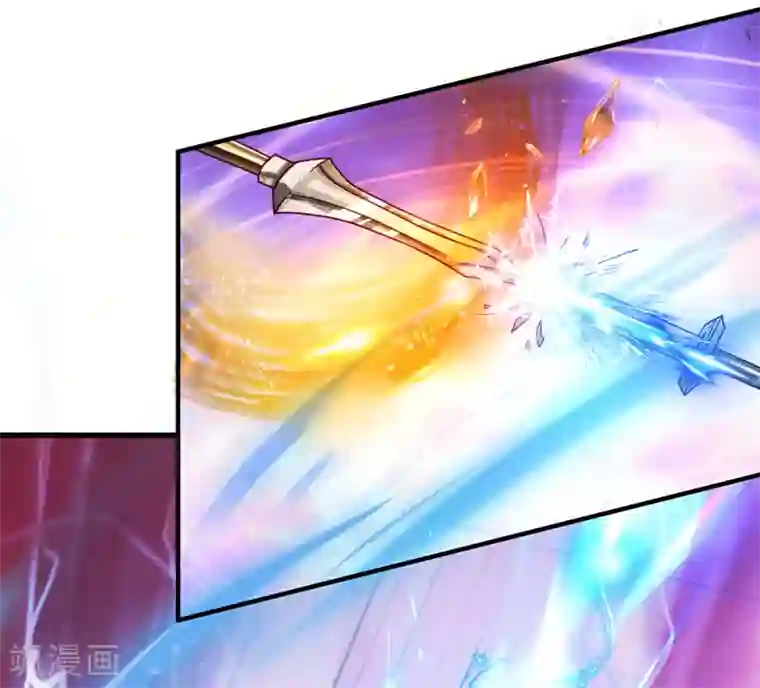 逆天剑神第85话 活用属性，助其化险