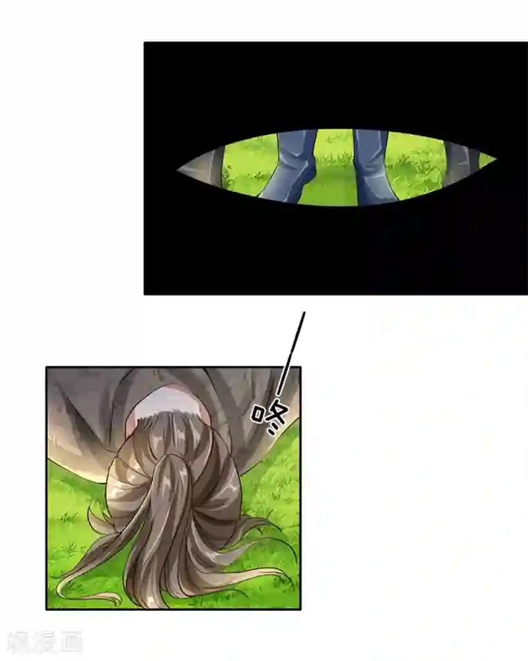 逆天剑神第87话 易躲明枪，难防暗箭