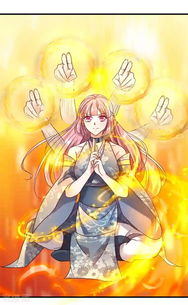 逆天剑神第88话 大江巡遍，小沟翻船