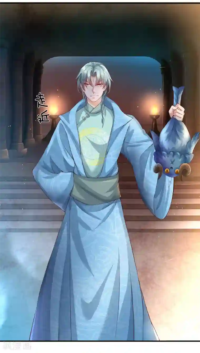 逆天剑神第107话 修罗剑法，提升四成