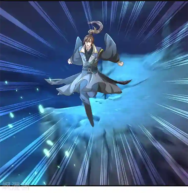 逆天剑神第112话 低级秘境，灵石匮乏