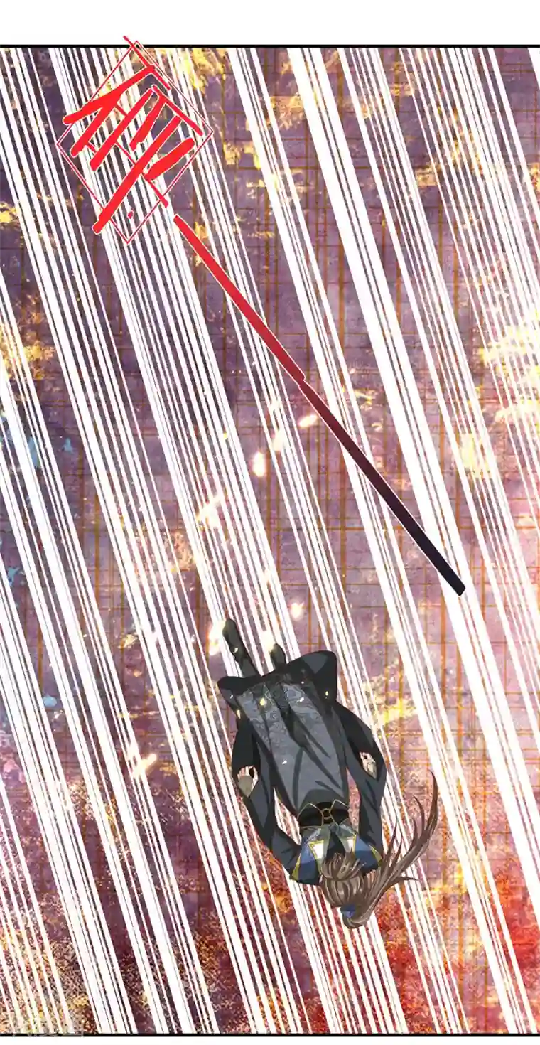 逆天剑神第112话 低级秘境，灵石匮乏