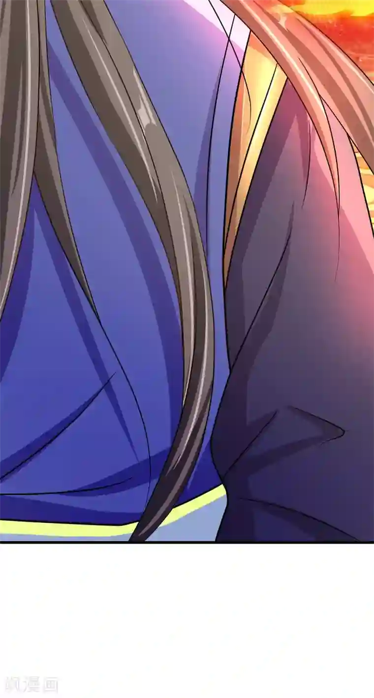 逆天剑神第129话 随心所欲，玩弄鼓掌