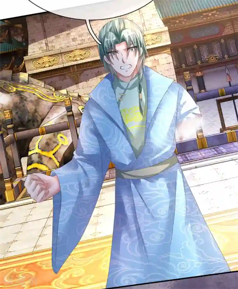 逆天剑神第143话 九死一生，比赛继续