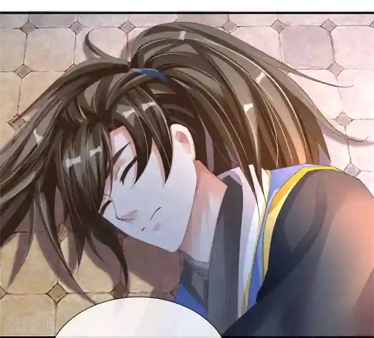 逆天剑神第143话 九死一生，比赛继续