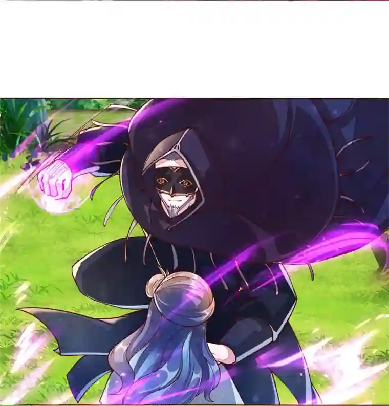 逆天剑神第148话 三千雷体，毫发无损