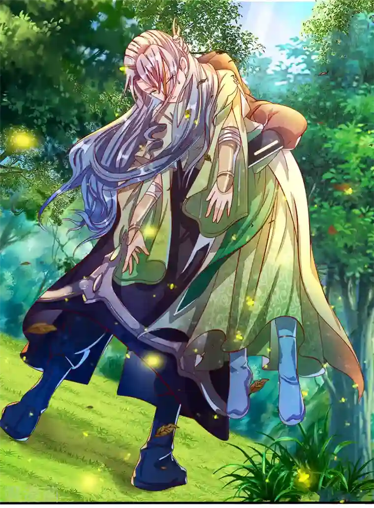 逆天剑神第149话 被困密室，逃脱无门