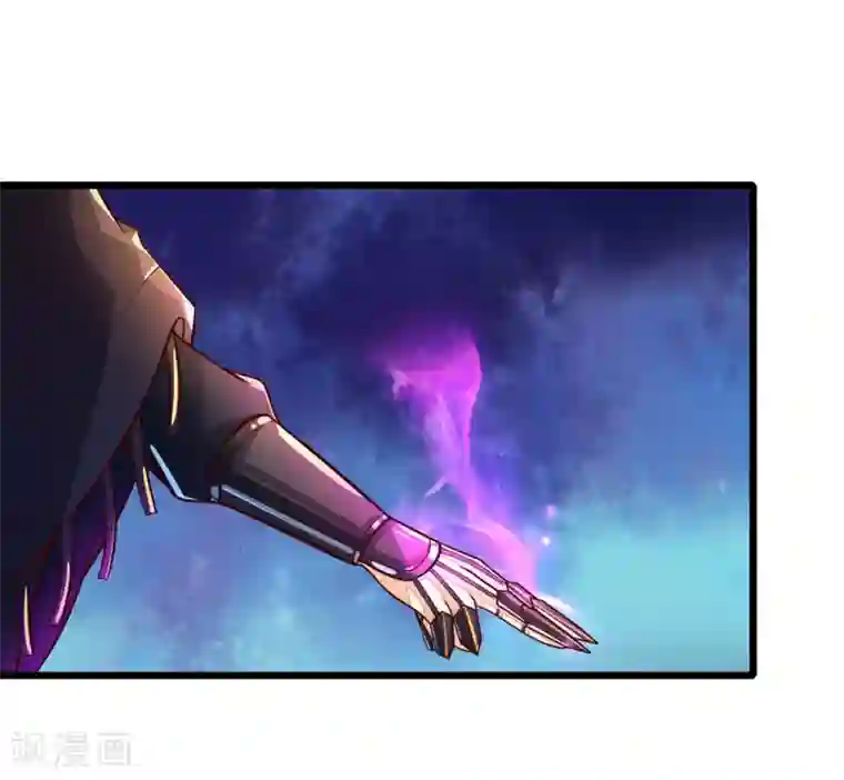 逆天剑神第150话 集结弟子，解救秦南