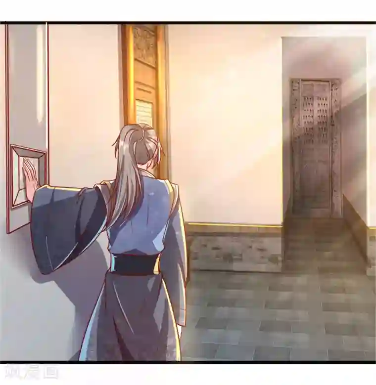 逆天剑神第155话 暗室雕像，神秘符文