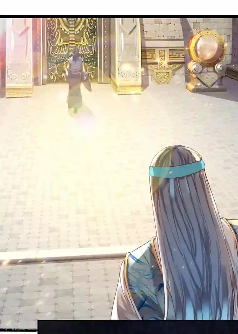 逆天剑神第164话 惩处洛邪，秦南立功