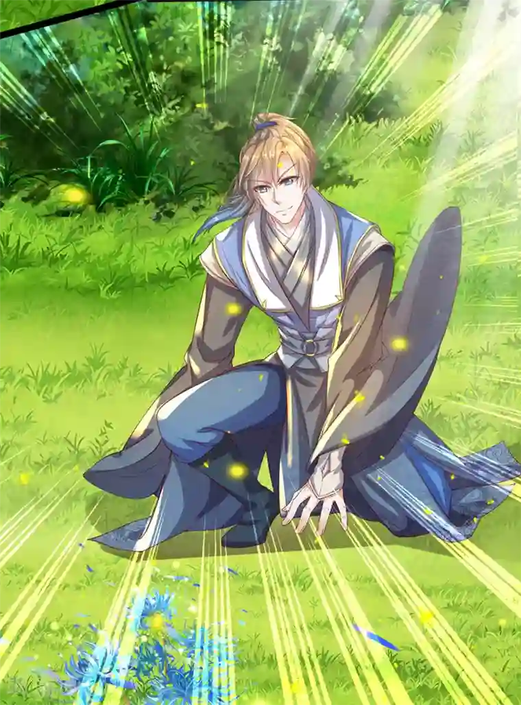 逆天剑神第165话 极品灵丹，连破两重